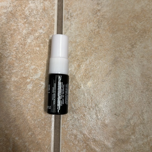 Youth To The People Retinal + Niacinamide Youth Serum - Picture 2 of 3